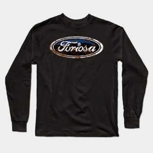 Furiosa Motors Long Sleeve T-Shirt